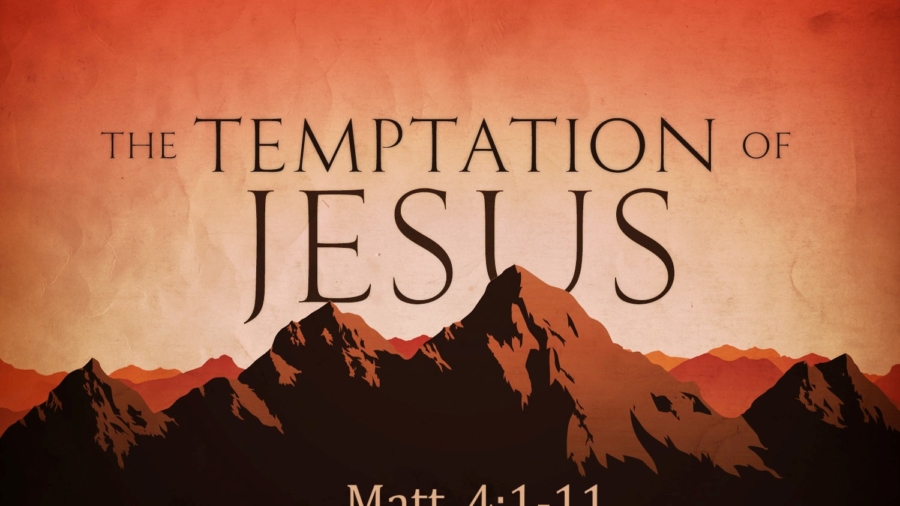the-temptation-of-jesus