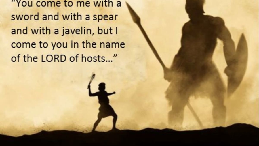 david-and-goliath-the-poem