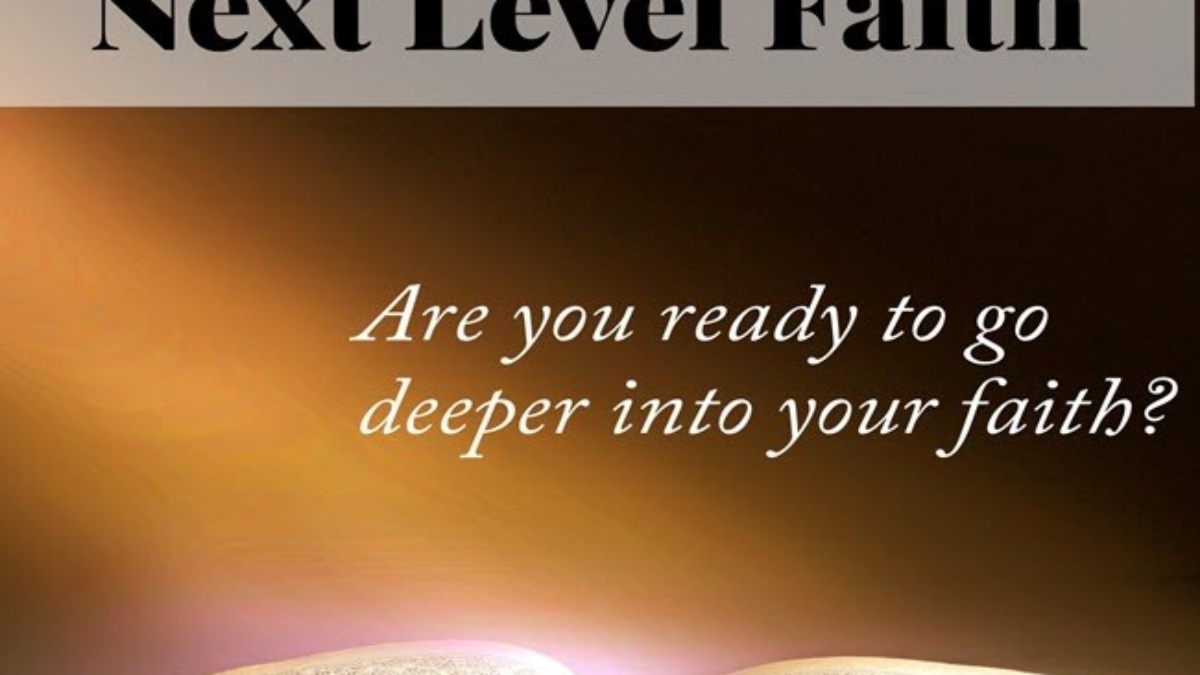 Next-Level-Faith