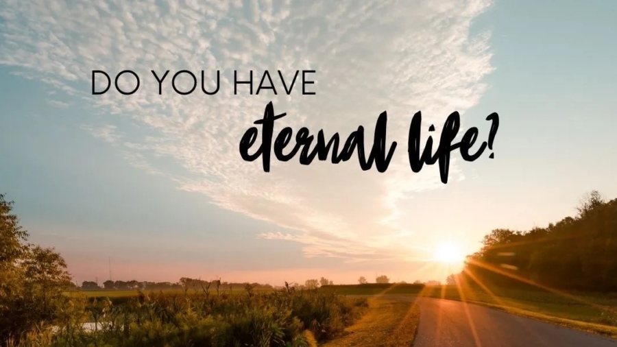 eternal-life