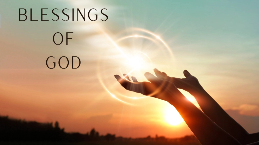Blessings+of+God