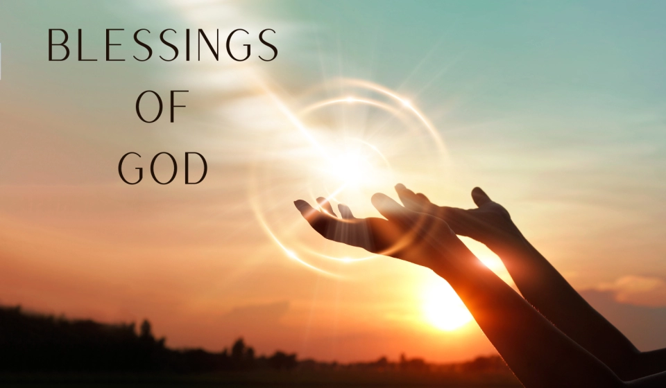 Blessings+of+God
