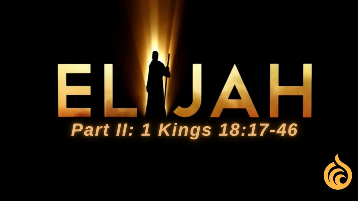 Elijah-Part-II