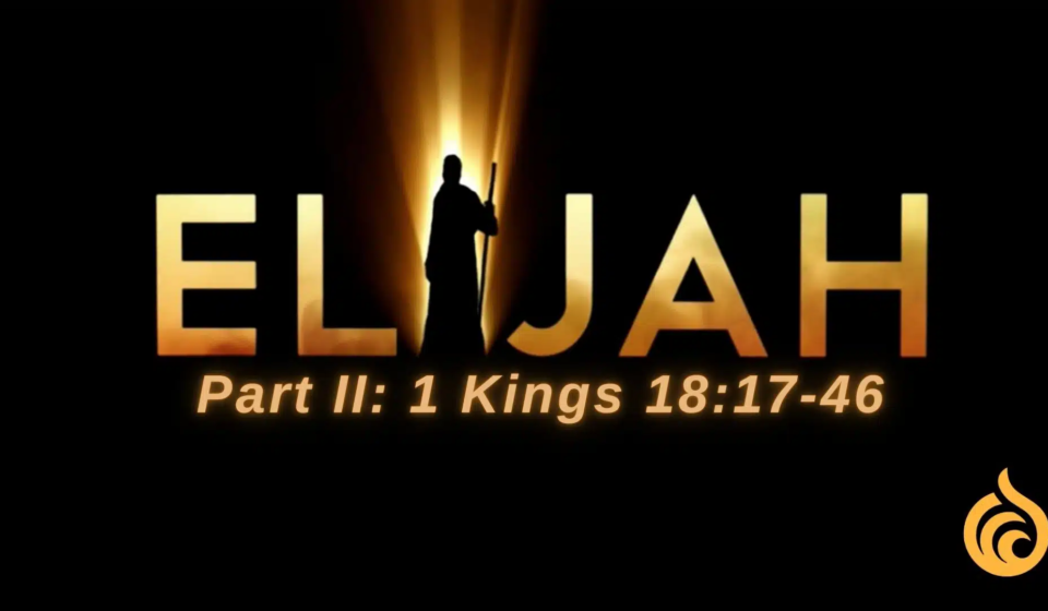 Elijah-Part-II